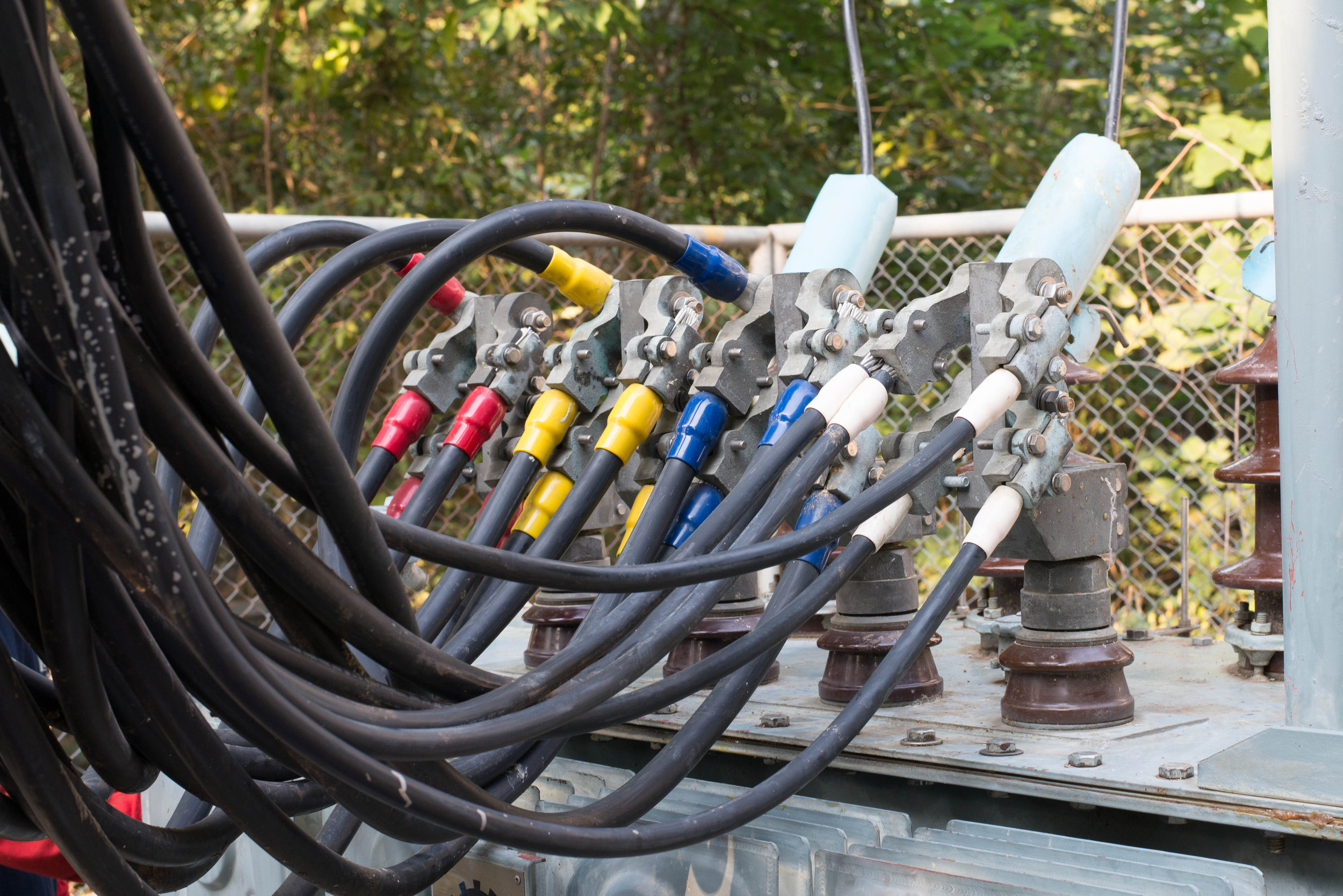 Cable Testing